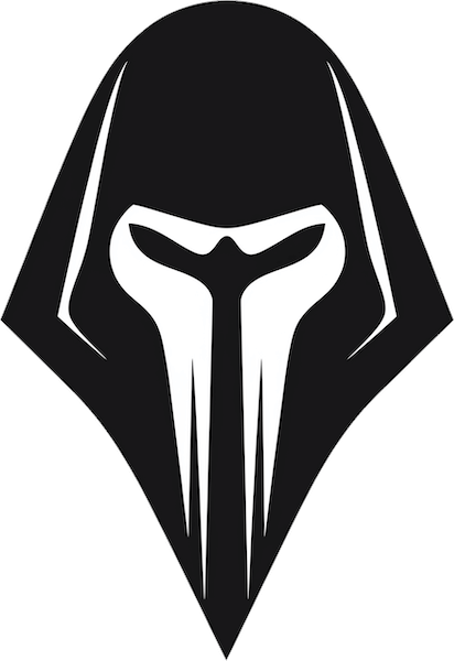 Grim Reaper  indicator logo 